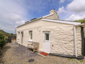 Taliharris Cottage, Llandysul